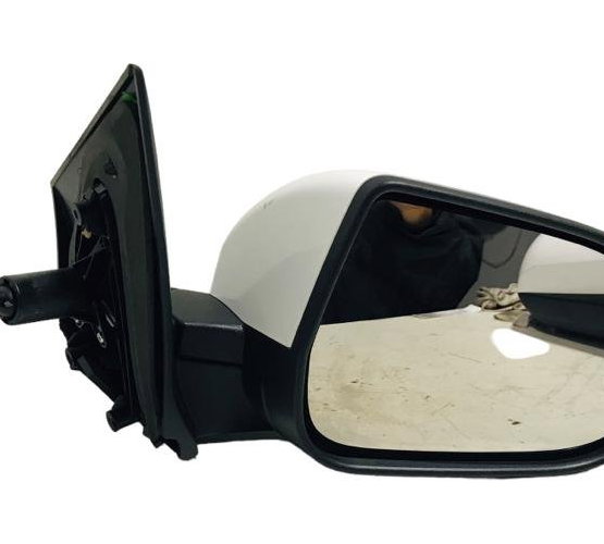 Retrovisor Externo Dianteiro Direito Gm Prisma 2013 Original