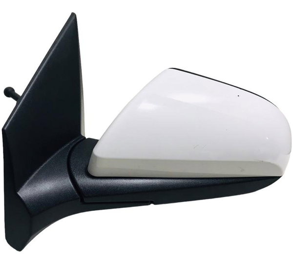 Retrovisor Externo Dianteiro Esquer Gm Prisma 2013 Original