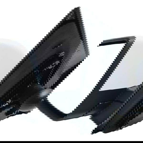 Retrovisor Externo Dianteiro Esquer Gm Prisma 2013 Original