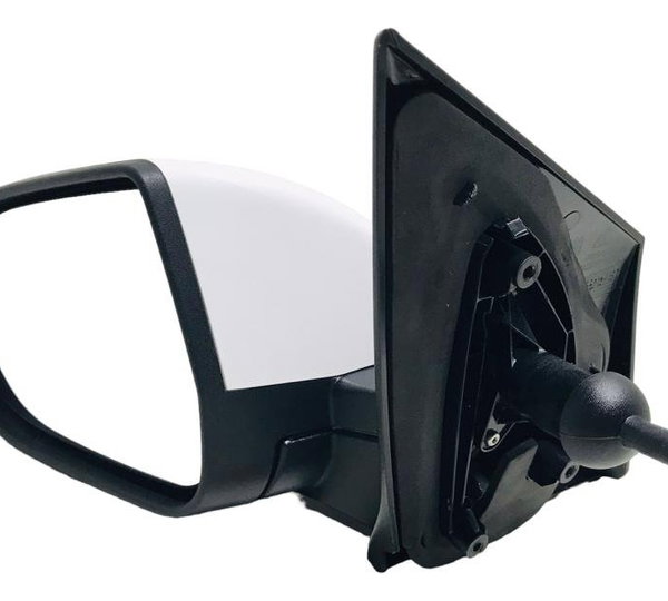 Retrovisor Externo Dianteiro Esquer Gm Prisma 2013 Original