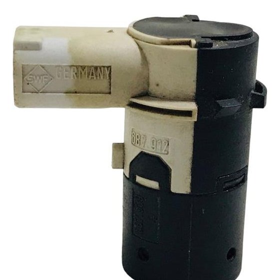 Sensor De Estacionamento Citroen C4 - 687912