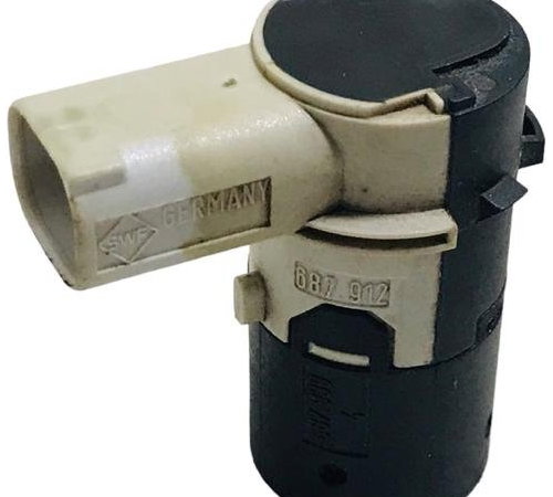 Sensor De Estacionamento Citroen C4 - 687912