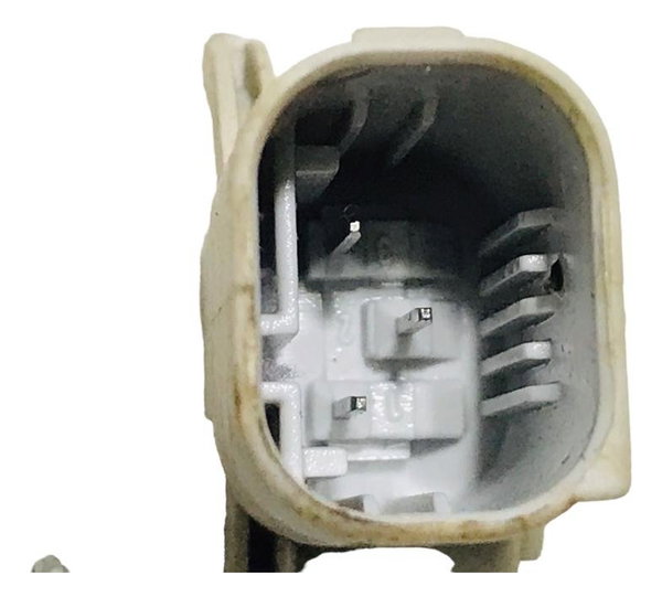 Sensor De Estacionamento Citroen C4 - 687912 B