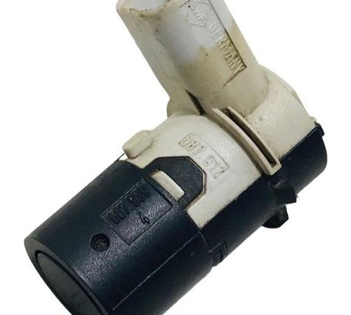 Sensor De Estacionamento Citroen C4 - 687912 B