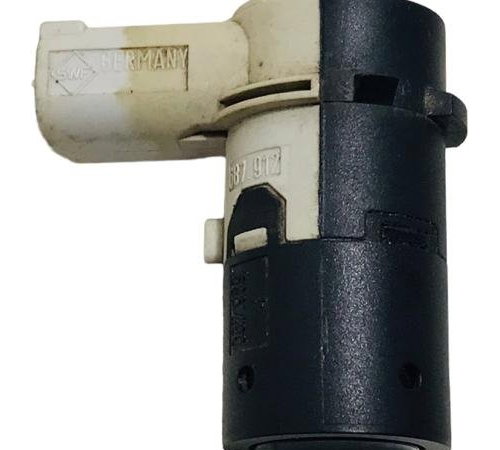 Sensor De Estacionamento Citroen C4 - 687912 A