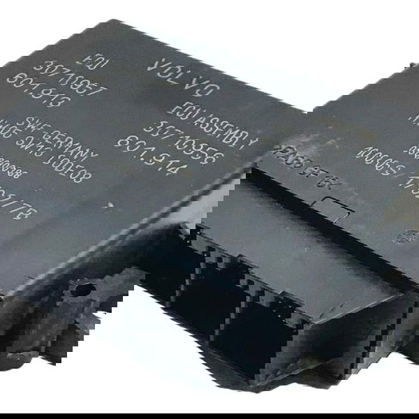 Modulo Sensor De Ré/ Estacionamento Volvo Xc90 2008 / 2010