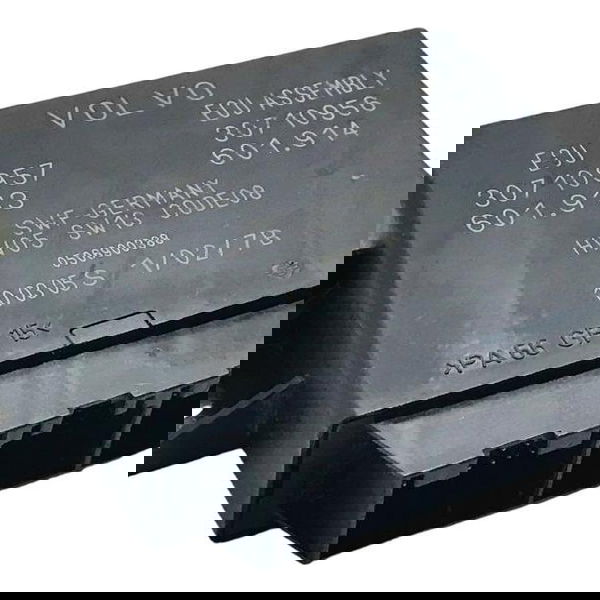 Modulo Sensor De Ré/ Estacionamento Volvo Xc90 2008 / 2010