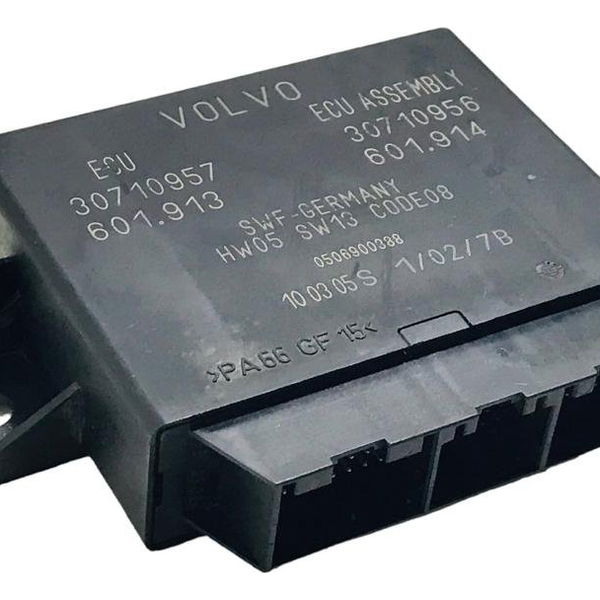 Modulo Sensor De Ré/ Estacionamento Volvo Xc90 2008 / 2010