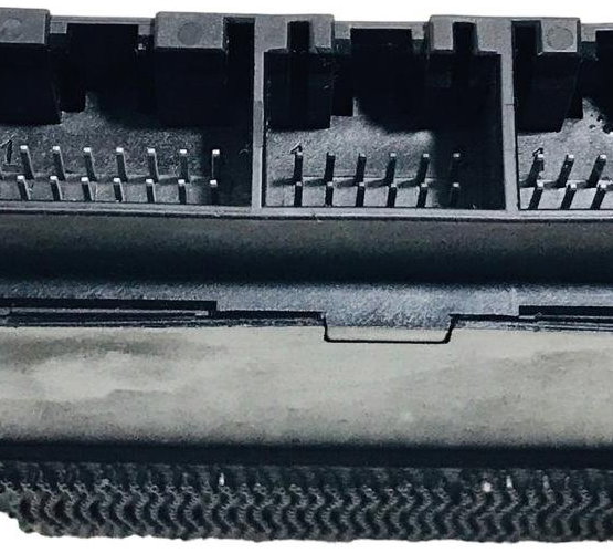 Modulo Sensor De Ré/ Estacionamento Volvo Xc90 2008 / 2010