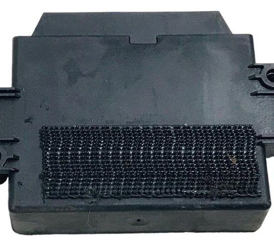 Modulo Sensor De Ré/ Estacionamento Volvo Xc90 2008 / 2010