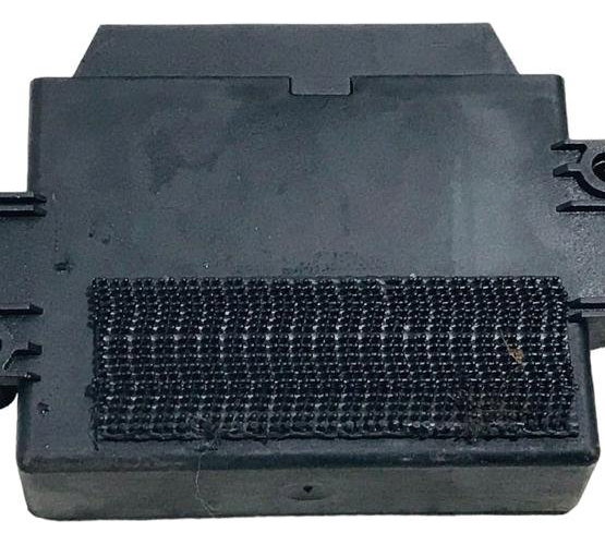 Modulo Sensor De Ré/ Estacionamento Volvo Xc90 2008 / 2010