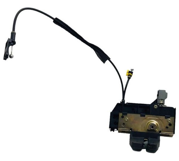 Fechadura Tampa Traseira Volvo Xc90 2005/2010