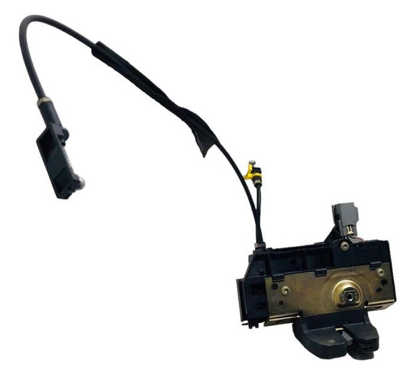 Fechadura Tampa Traseira Volvo Xc90 2005/2010
