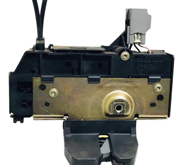 Fechadura Tampa Traseira Volvo Xc90 2005/2010