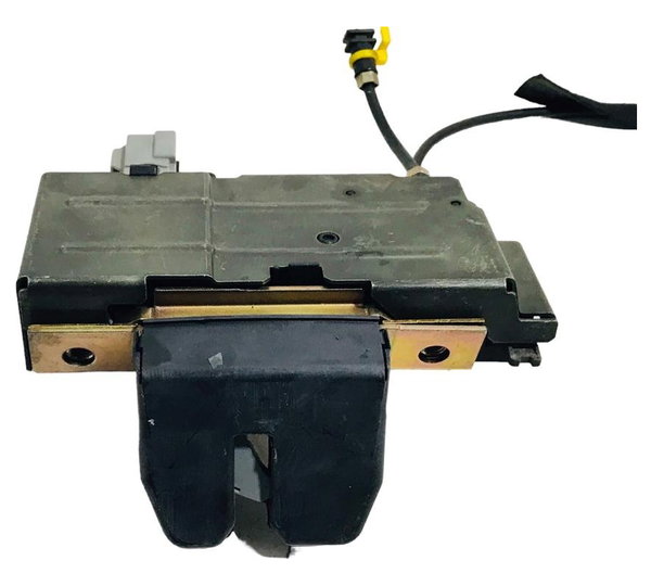 Fechadura Tampa Traseira Volvo Xc90 2005/2010