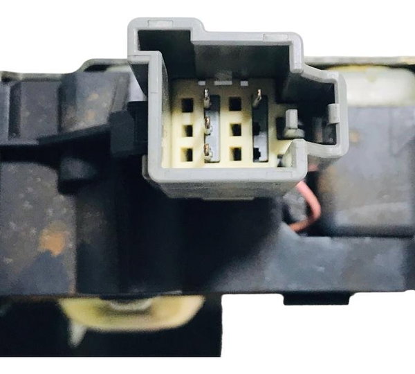 Fechadura Tampa Traseira Volvo Xc90 2005/2010