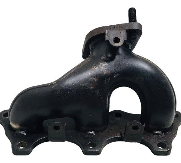 Coletor Escape Mitsubishi Galant 2.5 V6 1997/2002