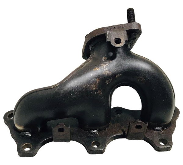 Coletor Escape Mitsubishi Galant 2.5 V6 1997/2002