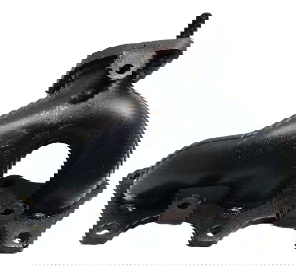 Coletor Escape Mitsubishi Galant 2.5 V6 1997/2002