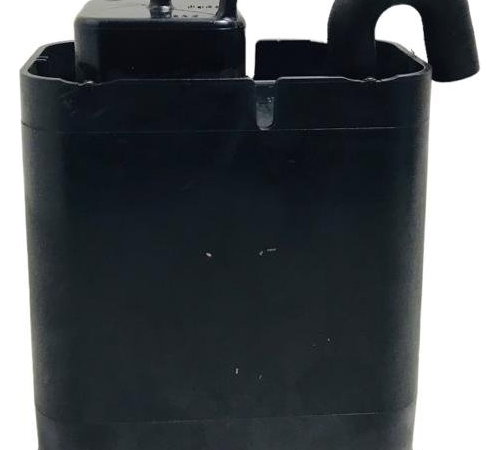 Filtro Do Canister Volvo Xc90 2003 A 2014 17203256
