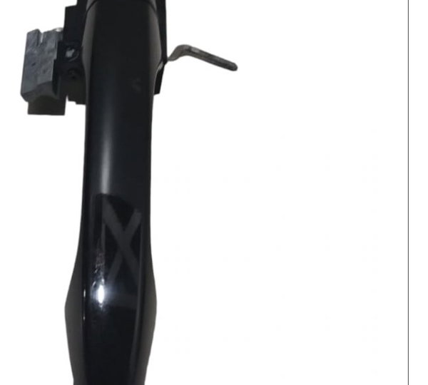 Maçaneta Porta Traseira Esquerda Honda Civic 2012 A 2016