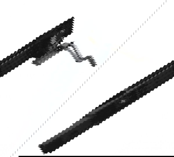 Maçaneta Porta Traseira Esquerda Honda Civic 2012 A 2016