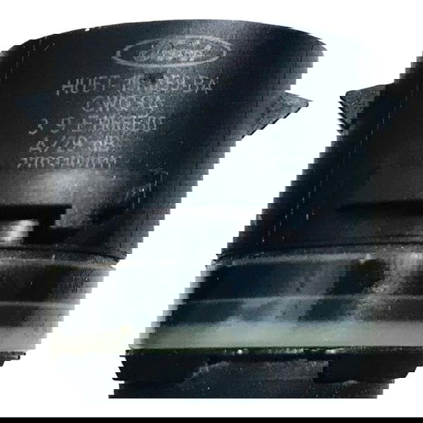 Sensor Estacionamento Traseiro Ecosport  2019 Hu5t15k859ba