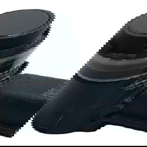 Sensor Estacionamento Traseiro Ecosport  2019 Hu5t15k859ba