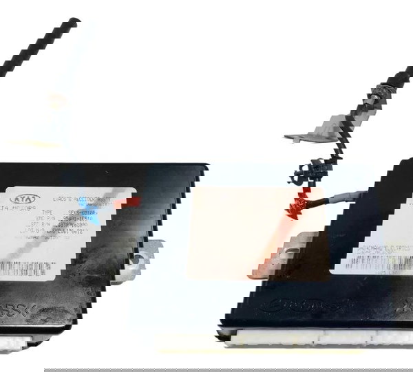 Modulo Conforto Kia Sportage 2010 95401-1f510