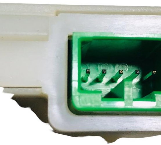 Módulo De Alarme Volvo Xc90 2005 30679205