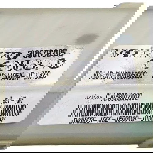Módulo De Alarme Volvo Xc90 2005 30679205