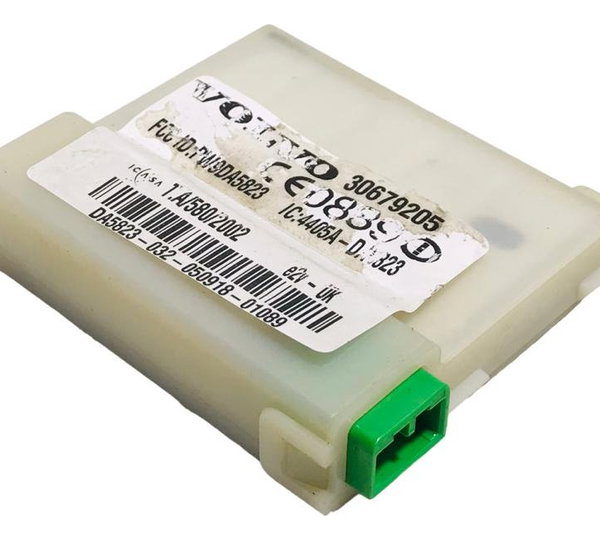 Módulo De Alarme Volvo Xc90 2005 30679205
