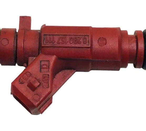 Bico Injetor Vw Gol/voyage G5 G6 2008/2016 032906031s