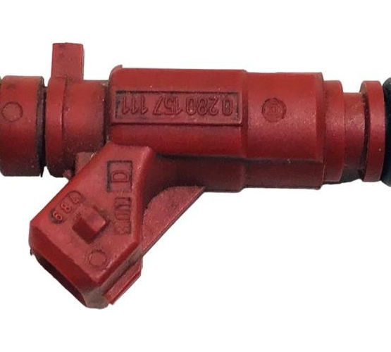 Bico Injetor Vw Gol/voyage G5 G6 2008/2016 032906031s