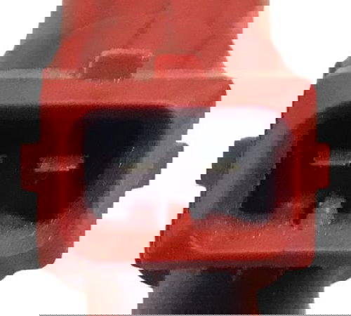 Bico Injetor Vw Gol/voyage G5 G6 2008/2016 032906031s