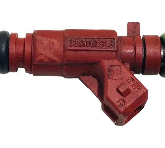 Bico Injetor Vw Gol/voyage G5 G6 2008/2016 032906031s