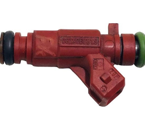 Bico Injetor Vw Gol/voyage G5 G6 2008-16 032906031s