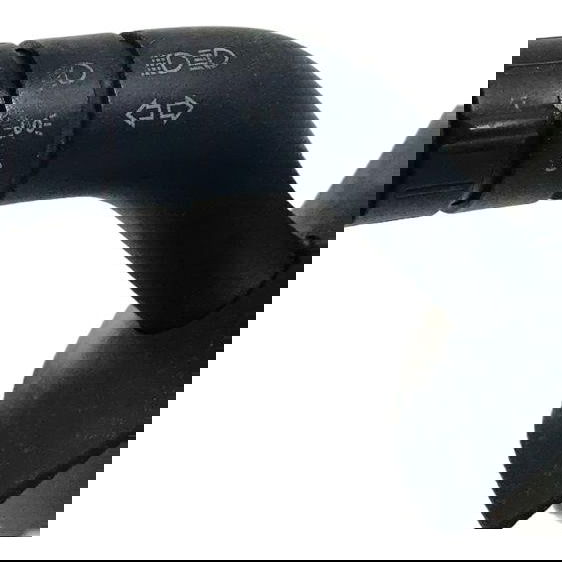 Chave Seta Limpador / Para Brisa Volkswagen Fox  2014/2015