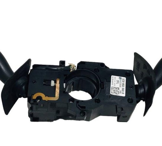 Chave Seta Limpador / Para Brisa Volkswagen Fox  2014/2015