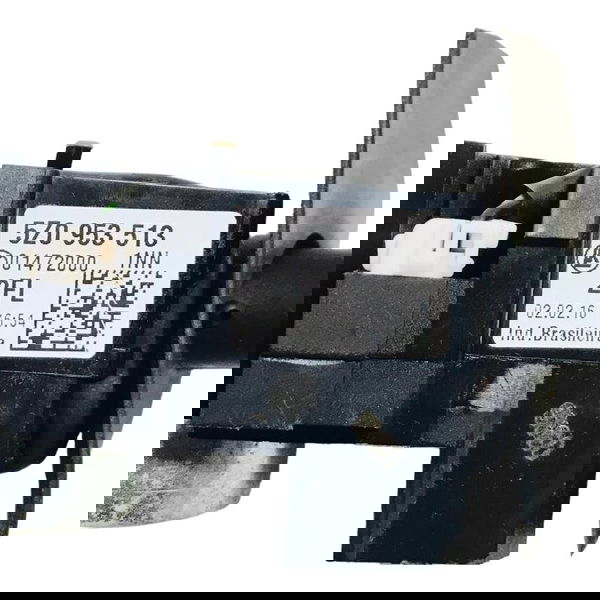 Chave Seta Limpador / Para Brisa Volkswagen Fox  2014/2015