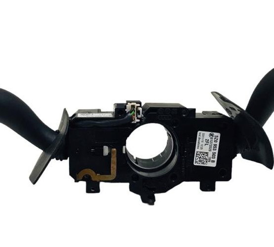 Chave Seta Limpador / Para Brisa Volkswagen Fox  2014/2015
