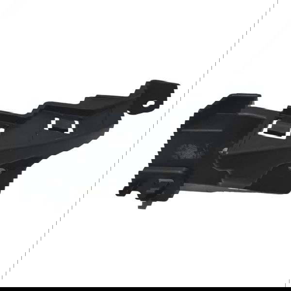 Guia Parachoque Traseiro Direito Original Fiat Argo 17 A 20