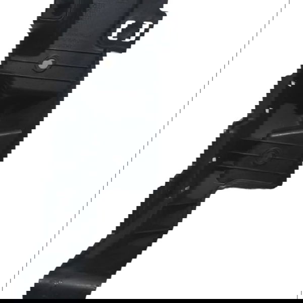 Guia Parachoque Traseiro Direito Original Fiat Argo 17 A 20