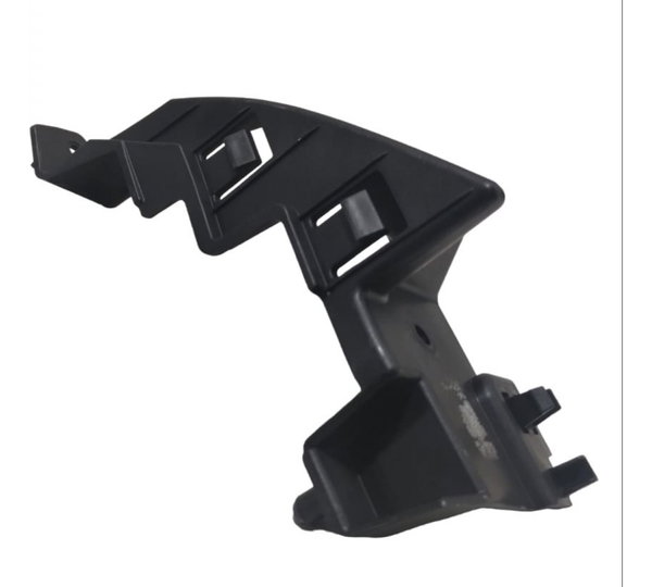 Guia Parachoque Traseiro Direito Original Fiat Argo 17 A 20