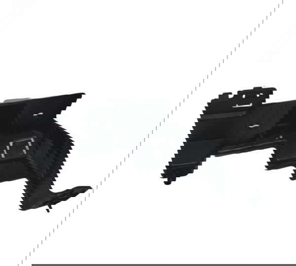 Guia Parachoque Traseiro Direito Original Fiat Argo 17 A 20