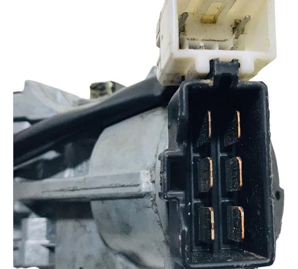 Cilindro De Ignição C/chave Mitsubishi Galant 1997