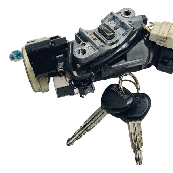 Cilindro De Ignição C/chave Mitsubishi Galant 1997