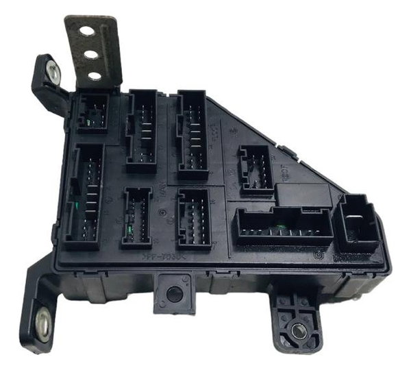 Caixa De Fusíveis Kia Sportage 2007 A 2011 91950-1f510