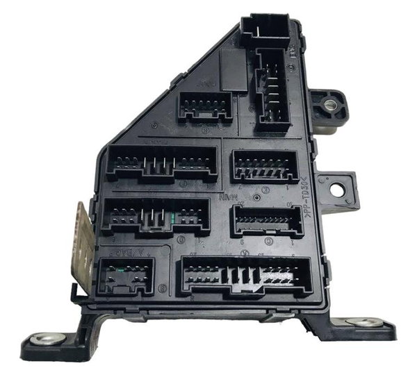 Caixa De Fusíveis Kia Sportage 2007 A 2011 91950-1f510