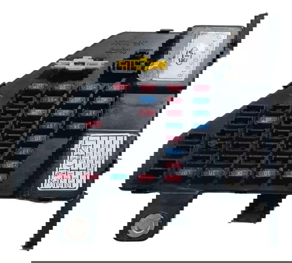 Caixa De Fusíveis Kia Sportage 2007 A 2011 91950-1f510